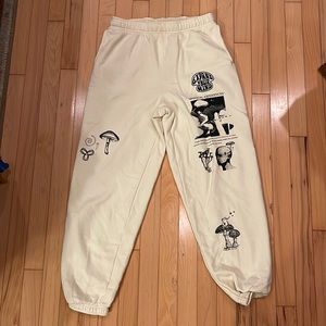 Aritzia sweatpants